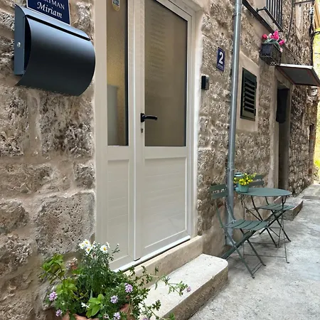 Miriam Apartmán Šibenik