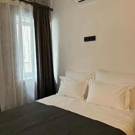 Apartment Miriam