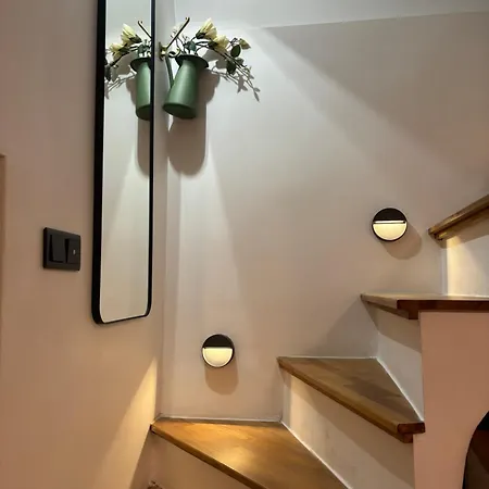 Miriam Apartment *