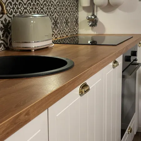 Miriam Apartmán Šibenik