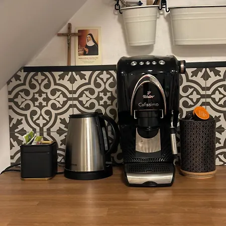 Miriam Apartmán Šibenik