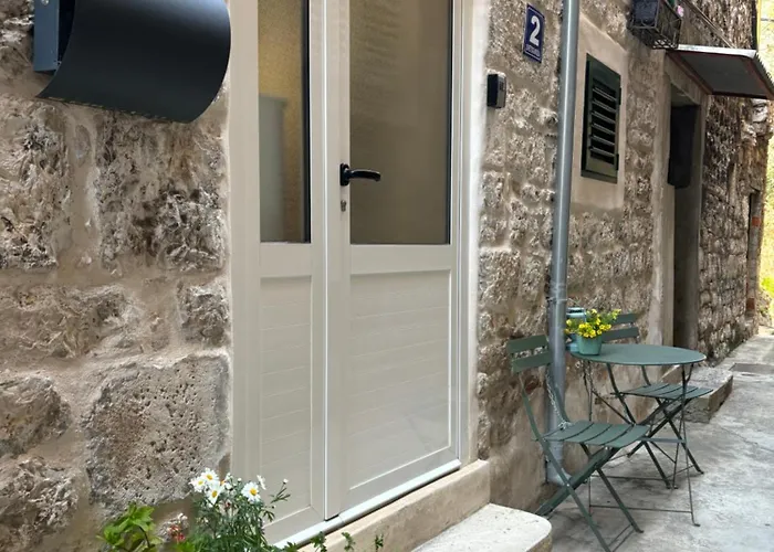 Miriam Appartement Šibenik