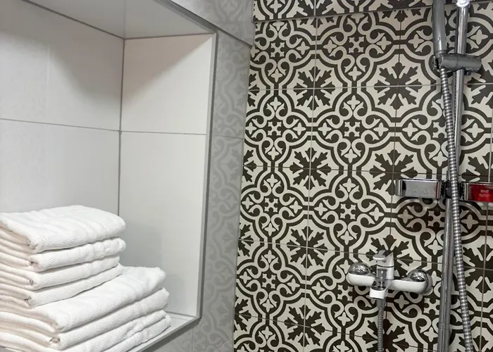 Appartement Miriam Šibenik