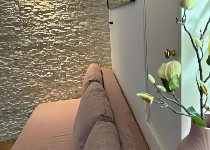 Miriam Appartement *