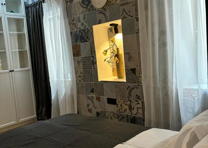 Appartement Miriam *