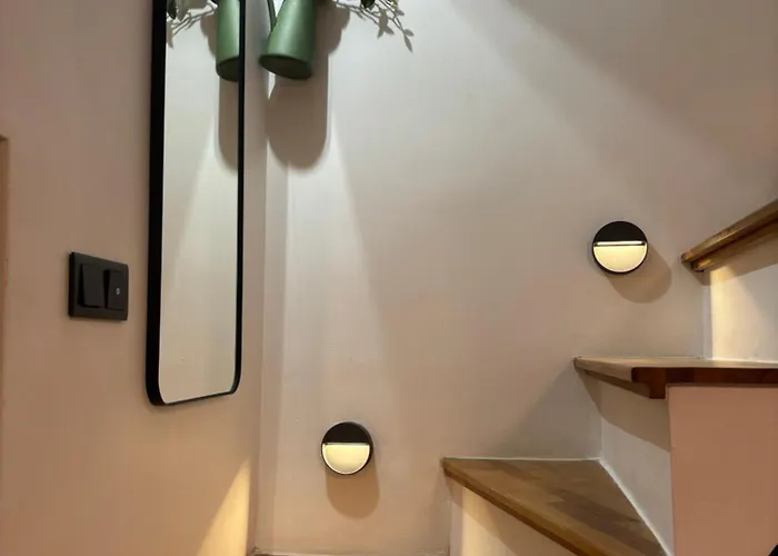 Miriam Appartement *