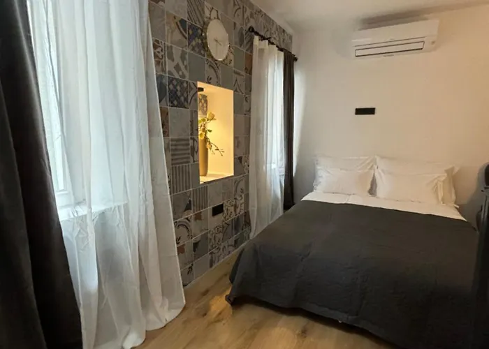 Miriam Appartement *