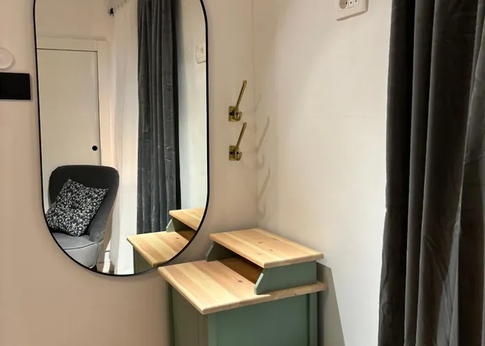 Appartement Miriam *